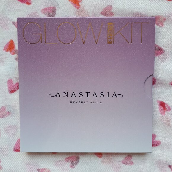 ⭐️HOST PICK⭐ Anastasia Beverly Hills: Sugar Glow Kit - Picture 3 of 15
